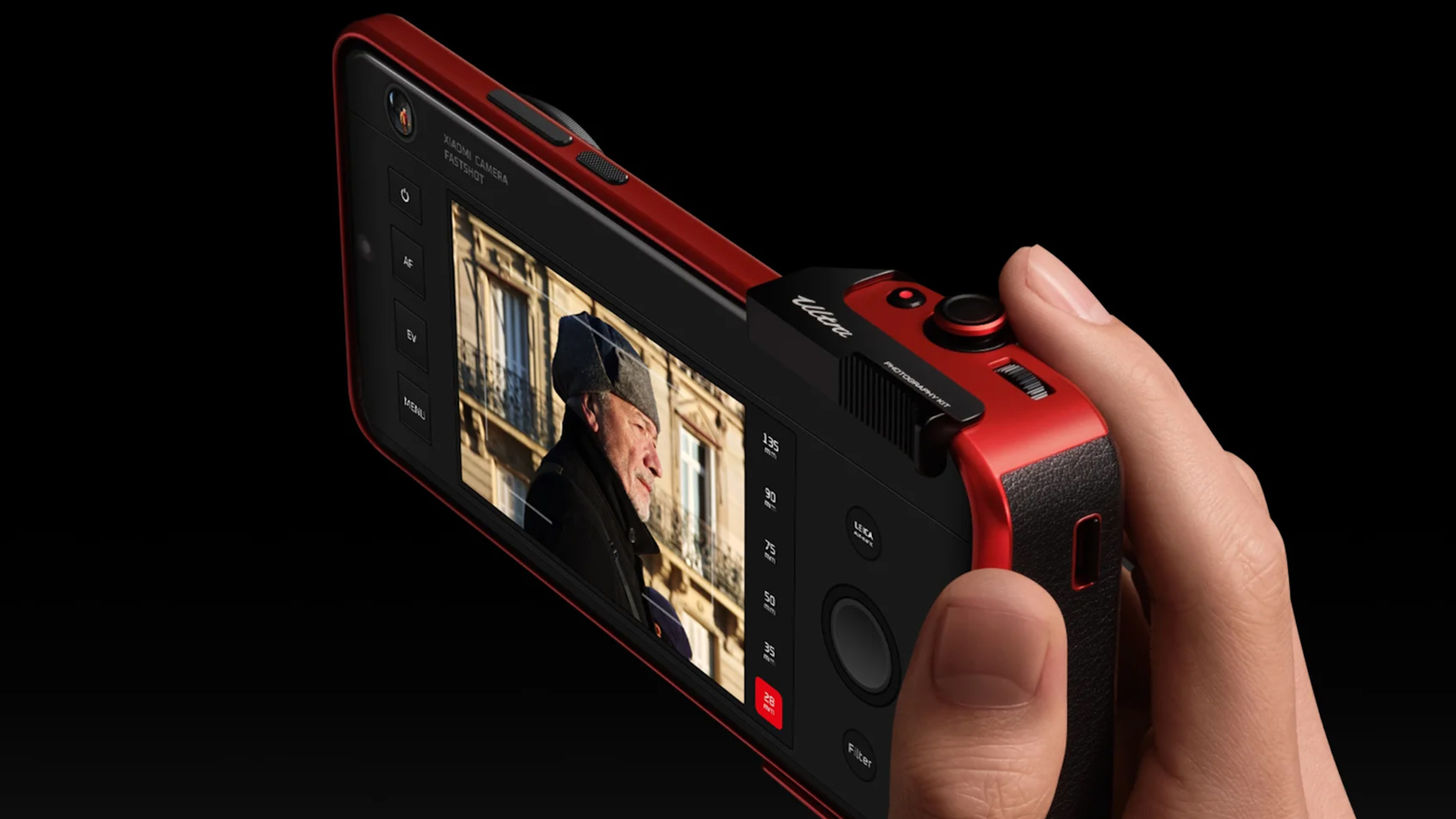 Xiaomi 15 Ultra Launched - with 4K/120 and 10-bit Log Recording