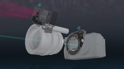 8SinnがブラックマジックデザインのPocket Cinema Camera 4K用のケージ