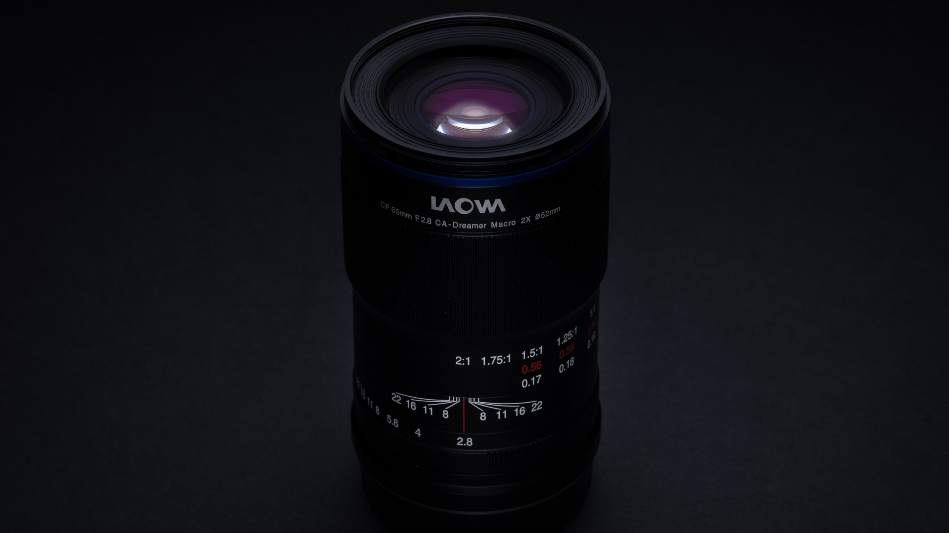 Venus Optics がLaowa 65mm f/2.8 2X Macro APOを発表 | CineD
