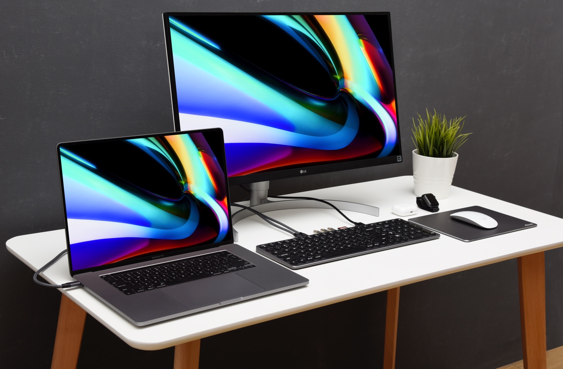 Kolude KD-K1 Keyhub － オールインワンのキーボード | CineD