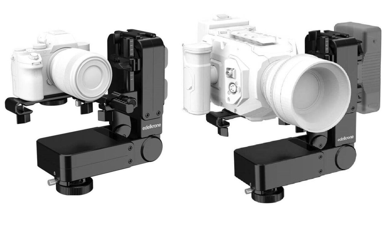 edelkrone（エーデルクローン）がHeadPLUS v2を発表 | CineD