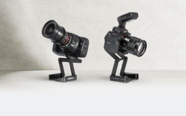 エーデルクローンが「FlexTILT Head PRO」を発表 | CineD