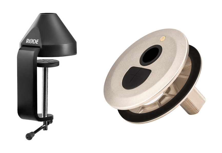RØDEがプロ仕様の静音スタジオアーム「PSA1+」を発売 | CineD