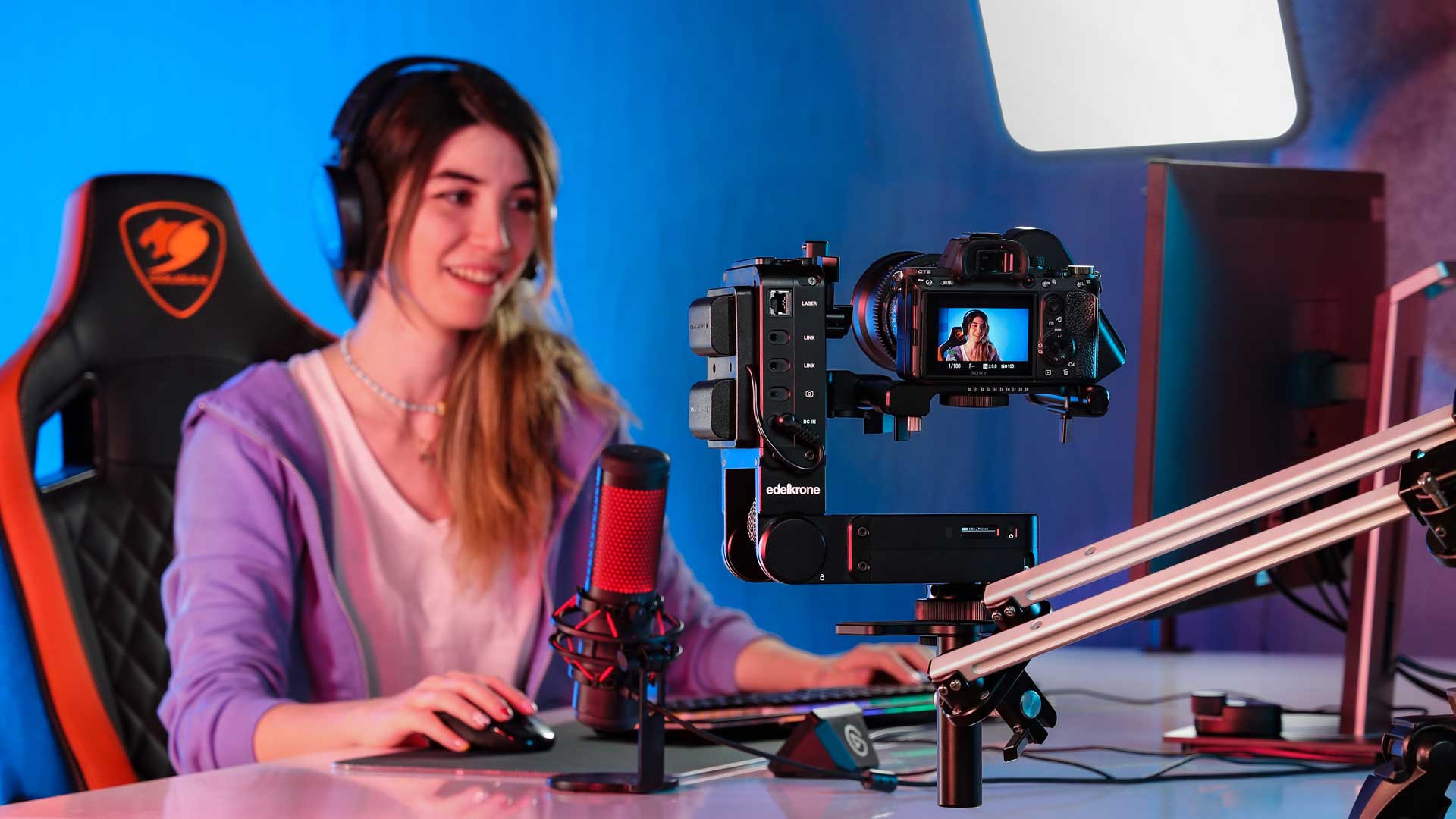 edelkrone （エーデルクローン）がJibONE v2 を発表 | CineD