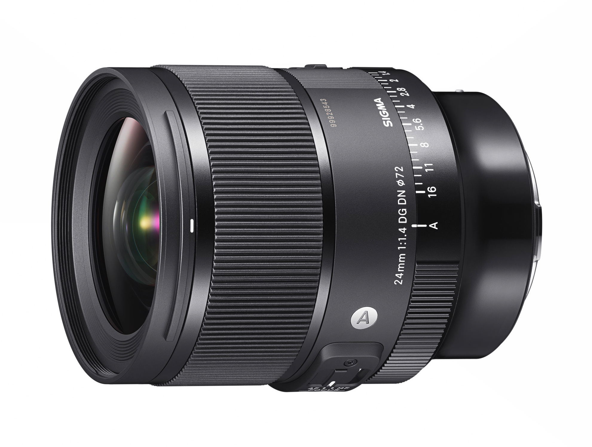 SIGMA 20mm and 24mm F1.4 DG DN Art Released – For E-Mount and L