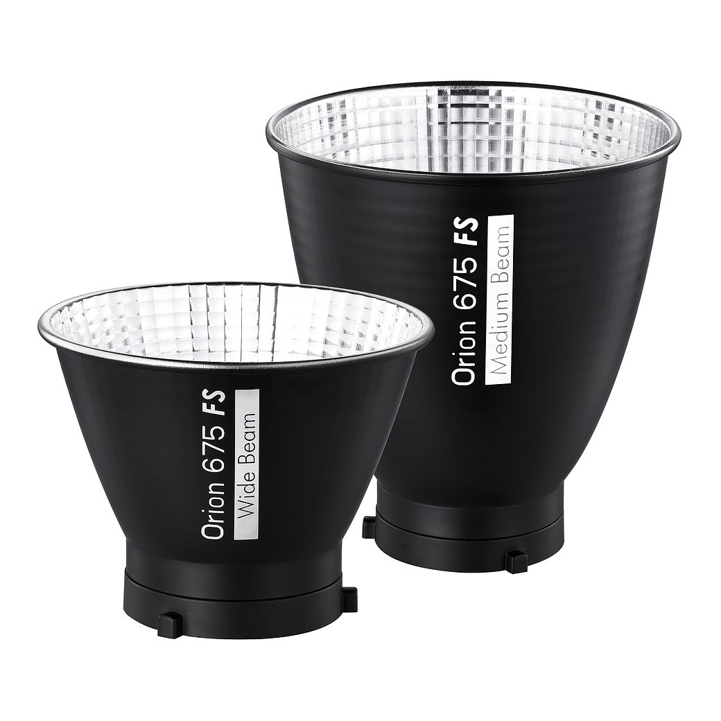 ProlychtがOrion 675 FSの仕様と付属品を改善 | CineD