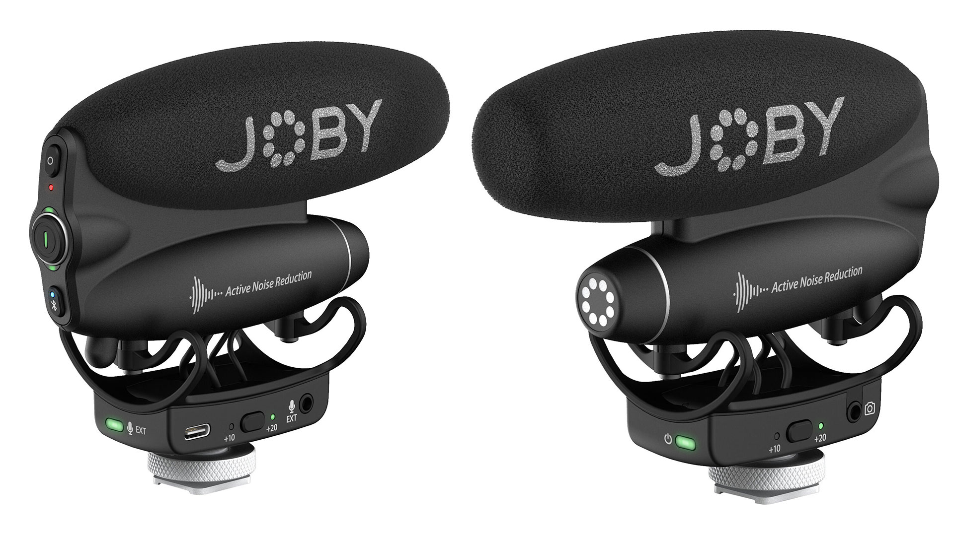 JOBY Wavo - New Range of Microphones Announced | CineD