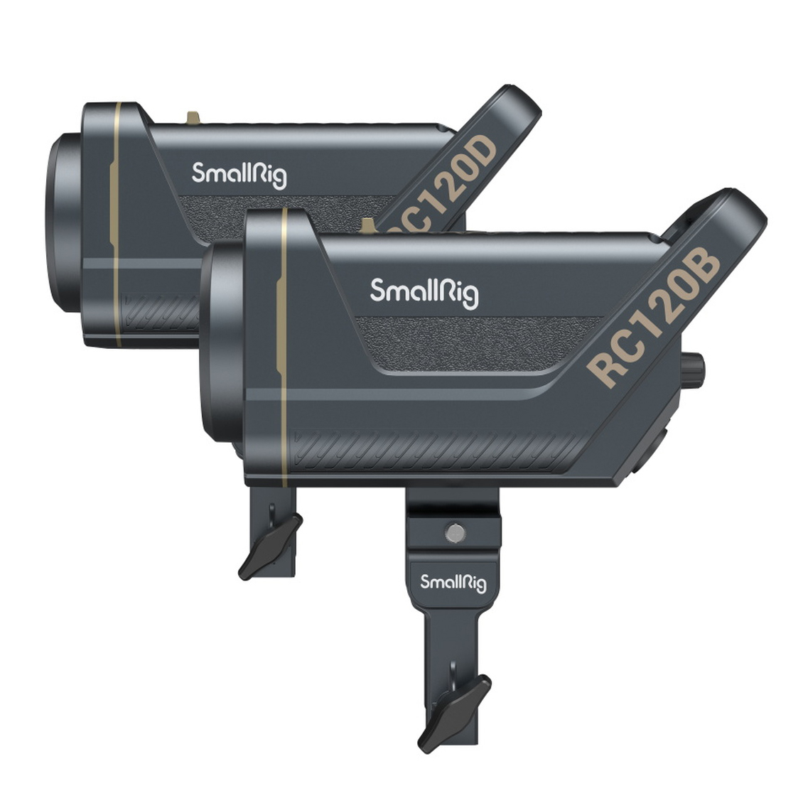 SmallRig RC120D and RC120B Released – Better Than Aputure 100D and