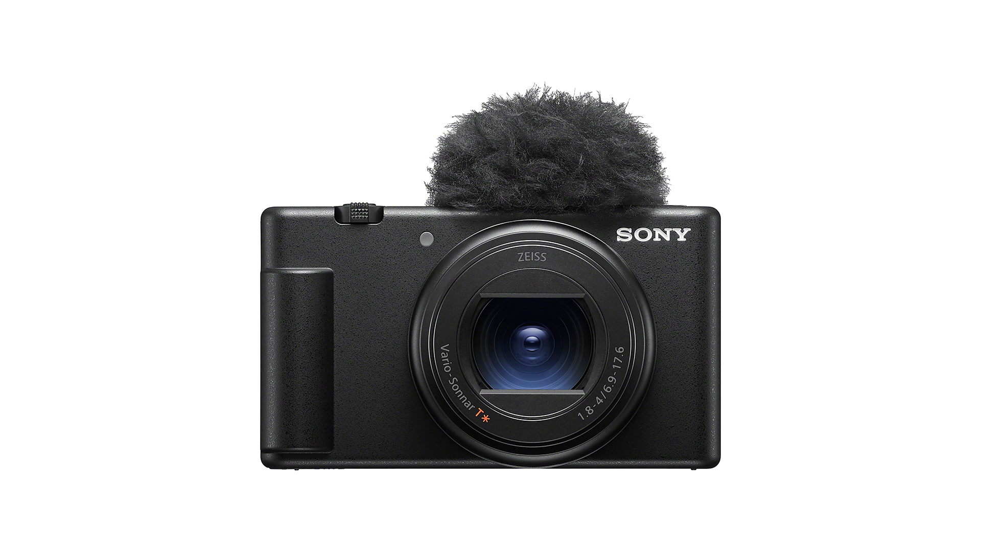 Sony ZV-1 II Vlogging Camera with New Zoom Lens Introduced | CineD