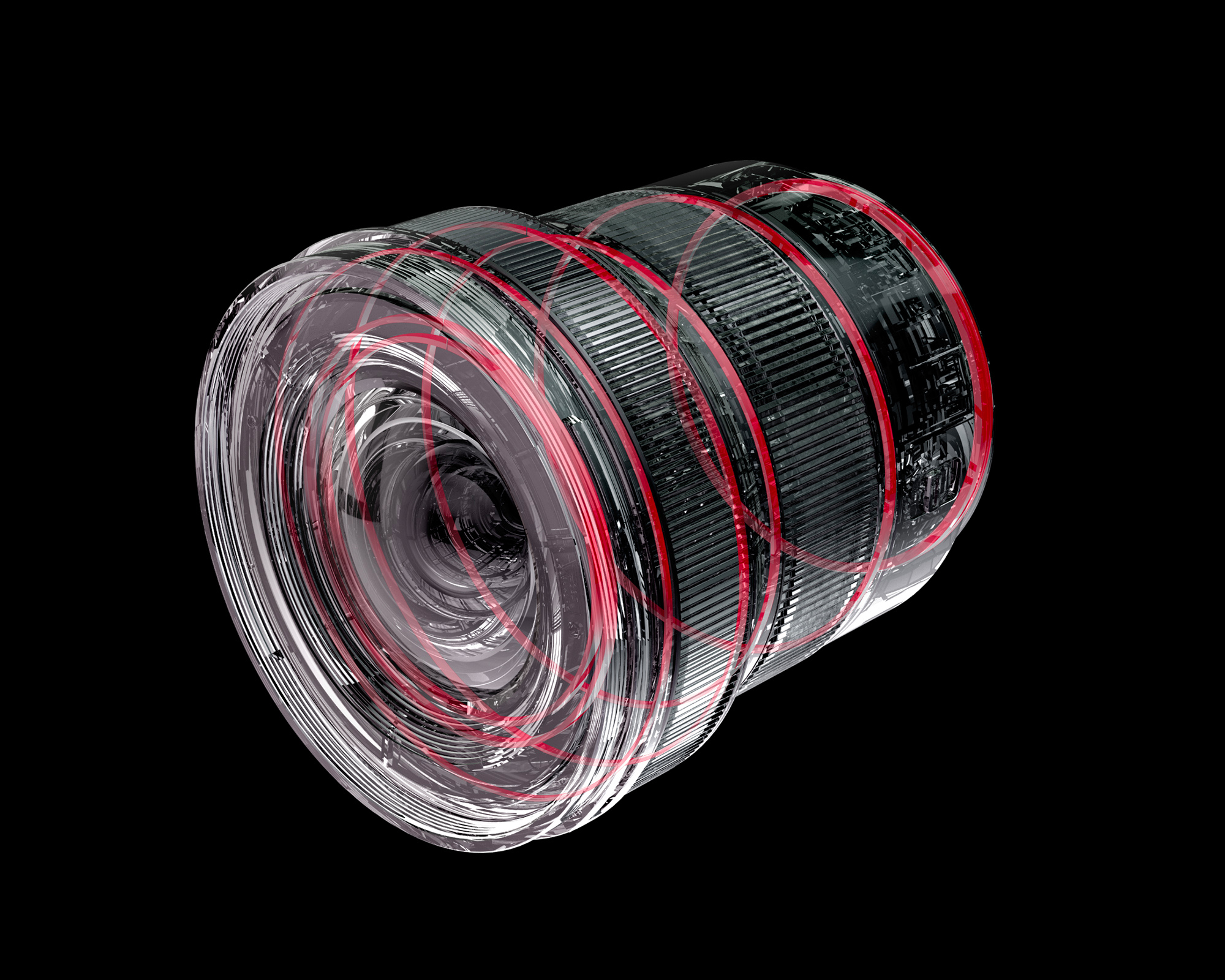 Panasonic LUMIX S 14-28mm F4-5.6 MACRO Introduced – Wide Angle