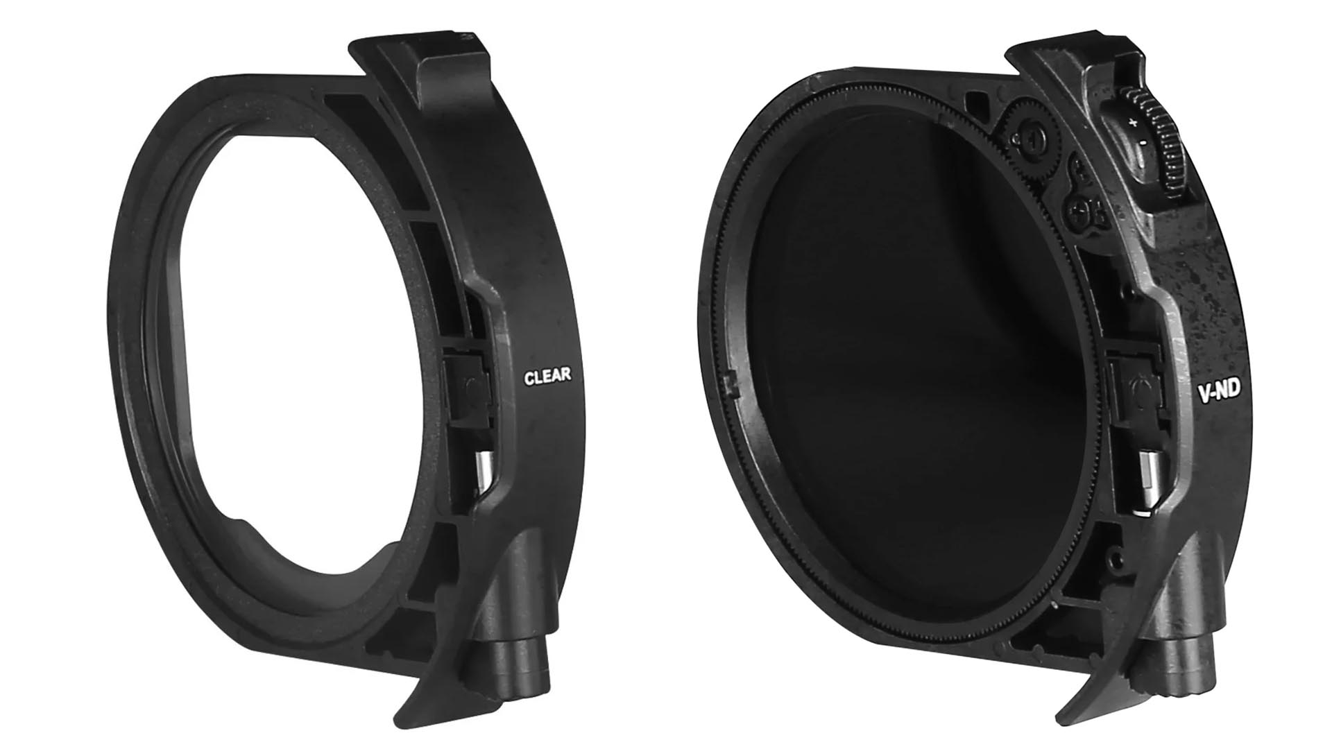 MeikeがPLレンズ用ドロップインフィルターマウントアダプターを発表