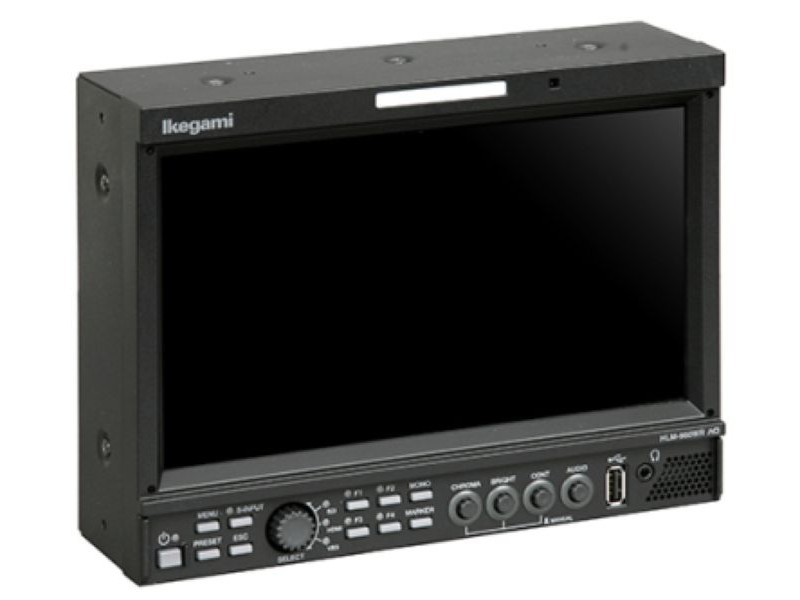 HLM-960WR(Ikegami)｜レンタル機器｜株式会社サークル