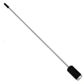 400MHz帯 防水ホイップアンテナ | ANT-400-WP | 製品情報 | 株式会社