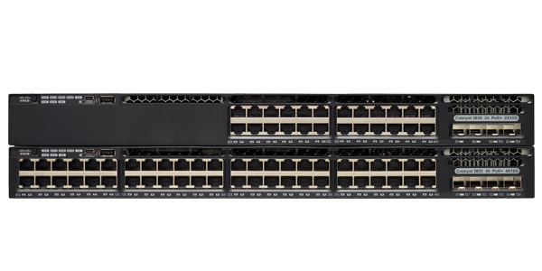 Cisco Catalyst 3650 Series Switches Data Sheet - Cisco