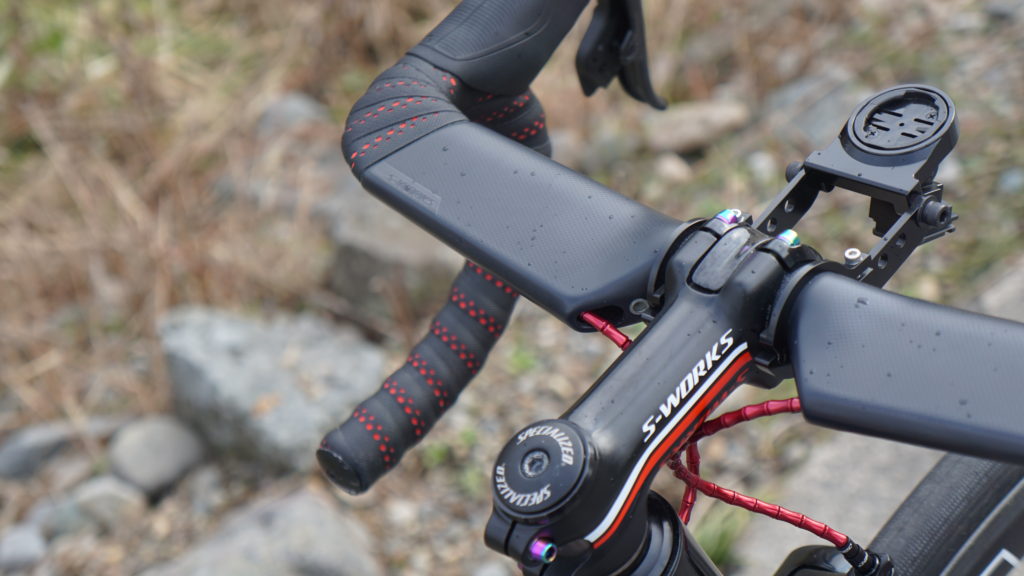S-WORKS AEROFLY Ⅱ 400mm エアロフライ2 サイズ400 S-Works Aerofly