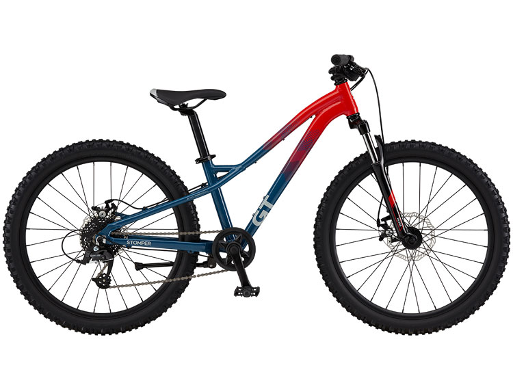 GT STOMPER HT 24 Ace