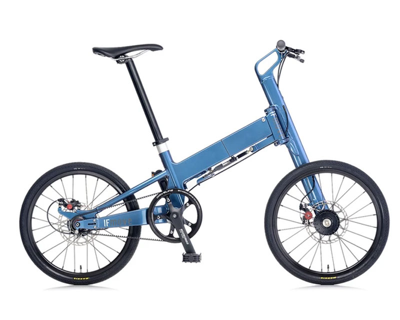 予算で選ぶ折りたたみ自転車 | おすすめの折りたたみ自転車ラインナップ