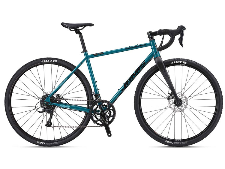 JAMIS (ジェイミス) | ロードバイクラインナップ