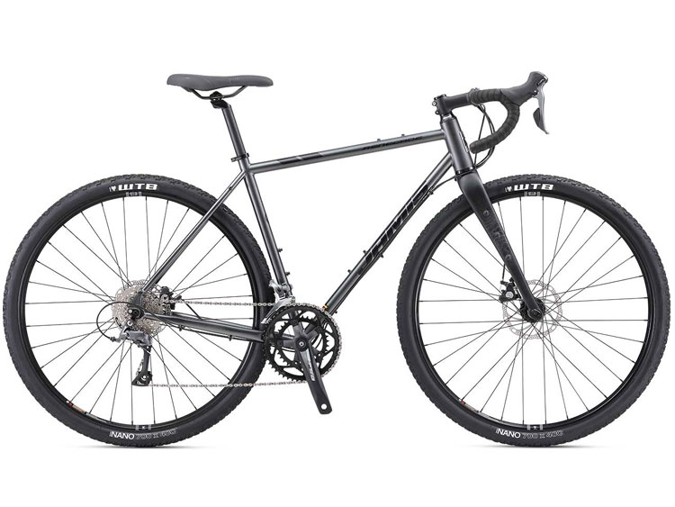 ロードバイク | グラベルロードのおすすめモデル