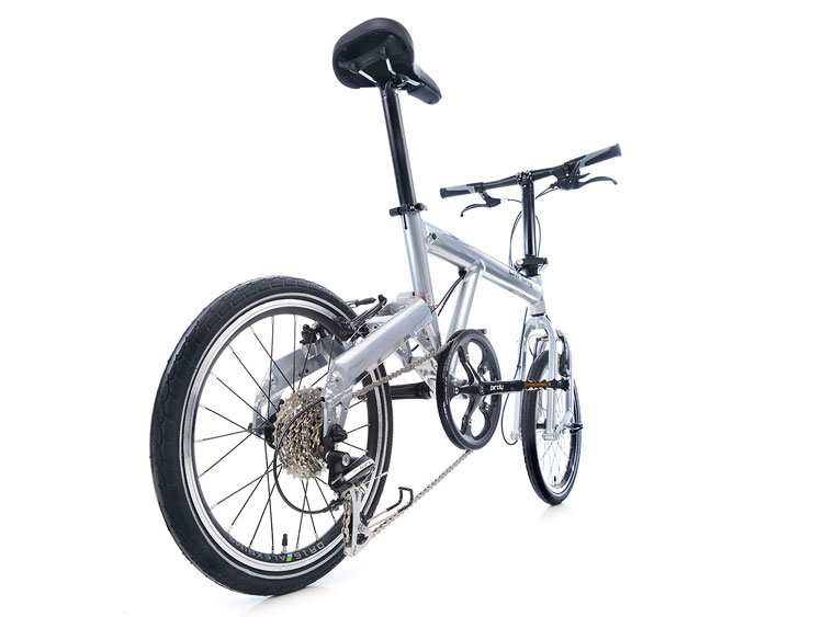 NEW Birdy CLASSIC (バーディー クラシック) R＆M (ライズアンド