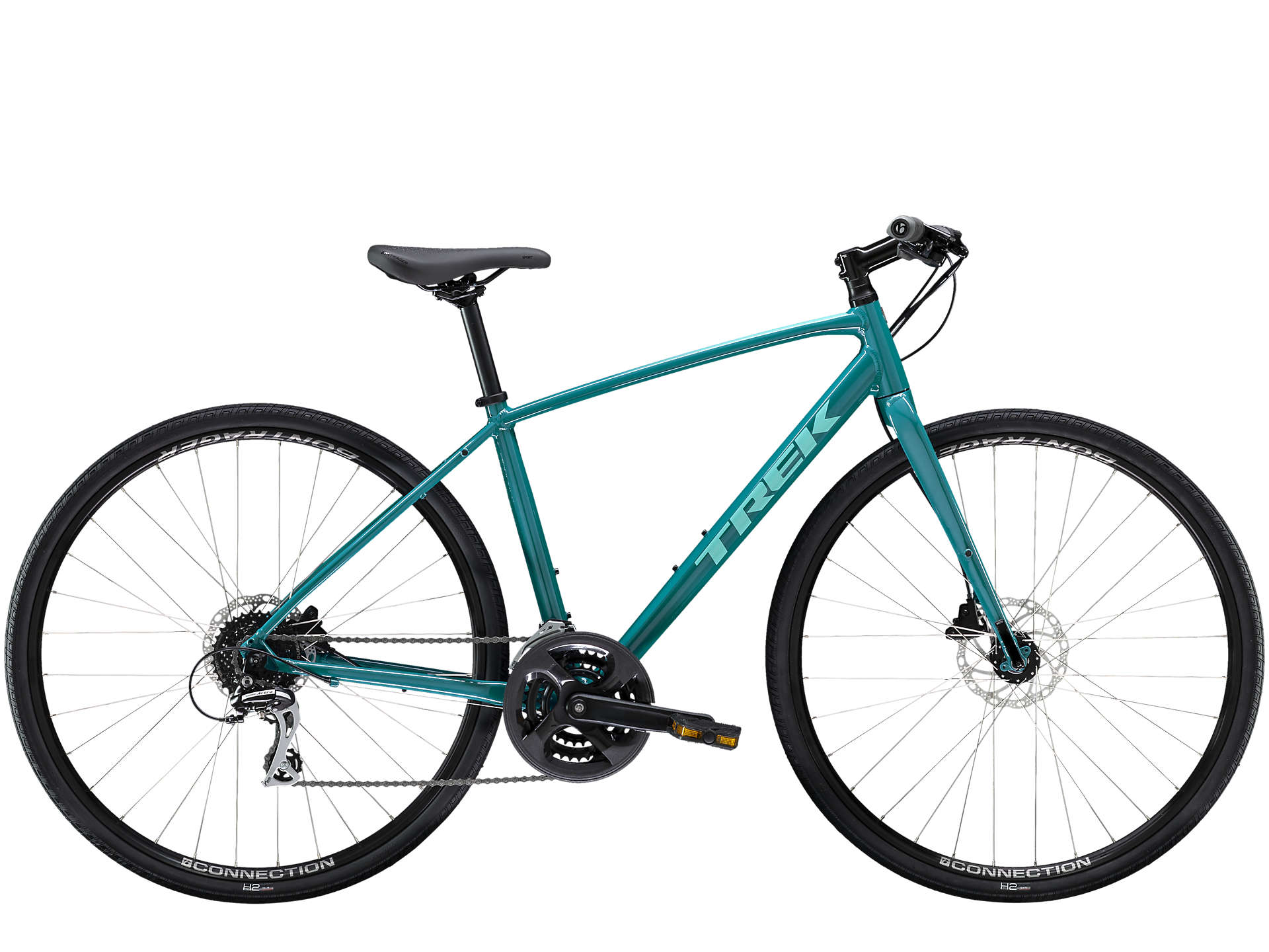 TREK FX 2 Disc Women 2020年モデル