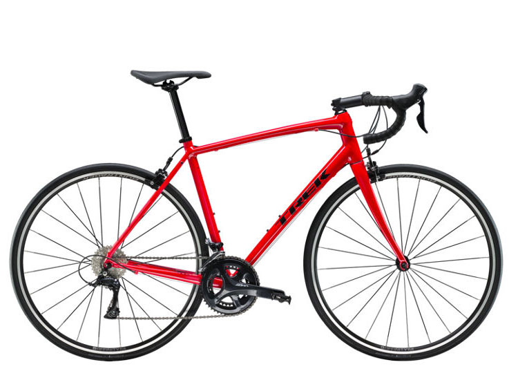 TREK (トレック) | ロードバイクラインナップ | 2019年モデル