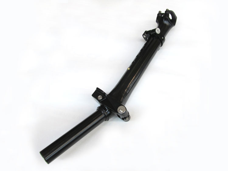 BD-1のオプションパーツ(純正＆社外)