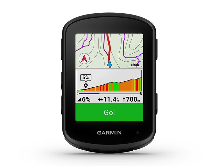 GARMIN GARMIN edge 830 サイクルコンピュータ ガーミン ケイデンス