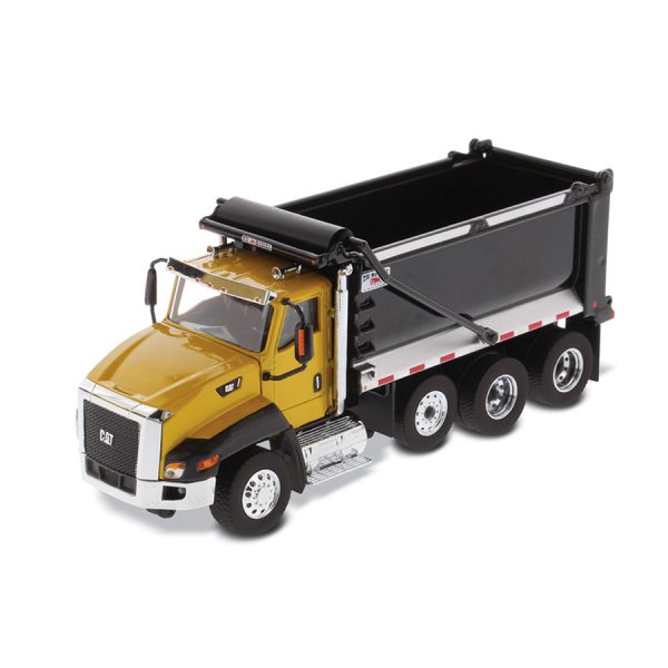 CAT 568 GF ROAD BUILDER SCALE 1:50 - CTP Store