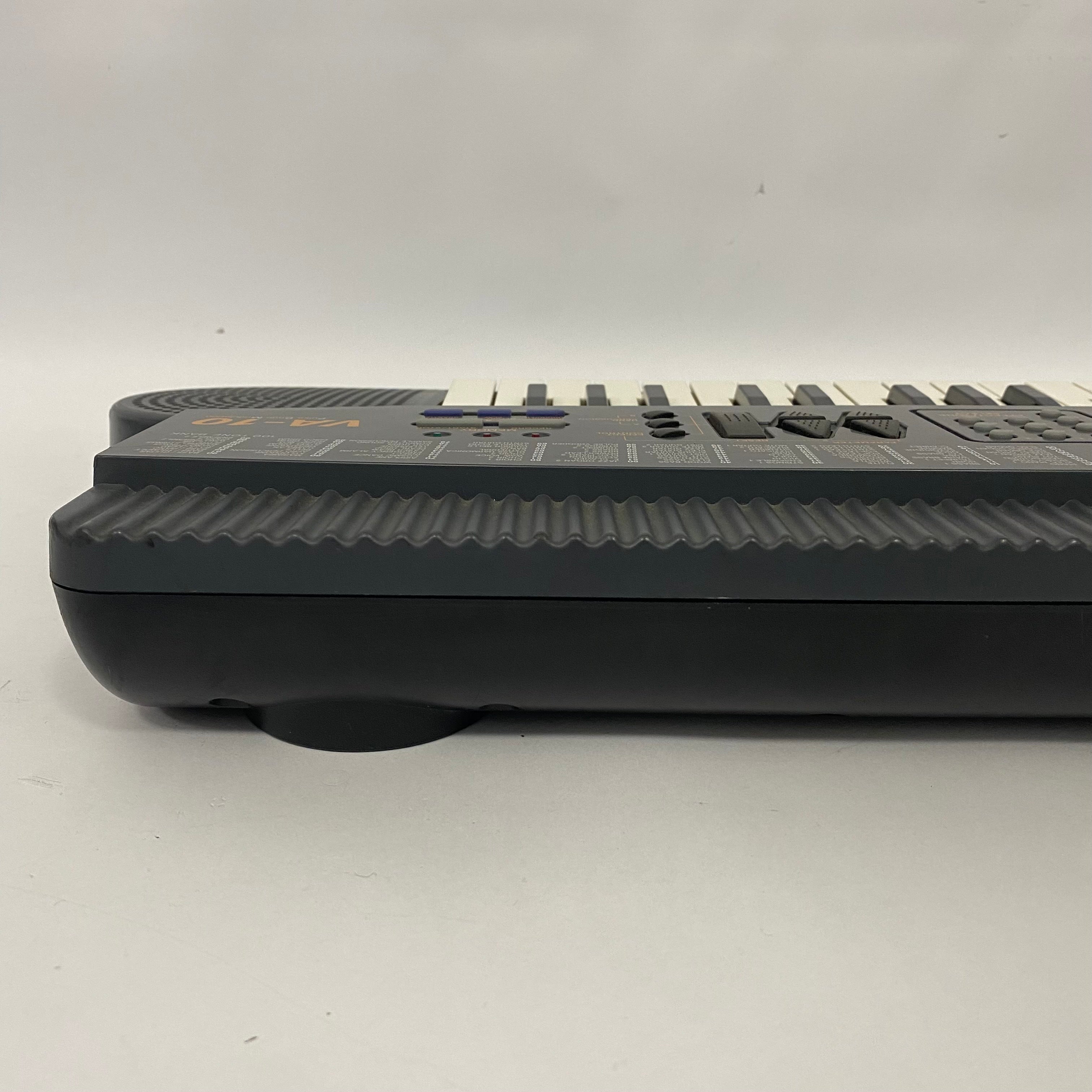 Used Casio Voice Arranger VA-10
