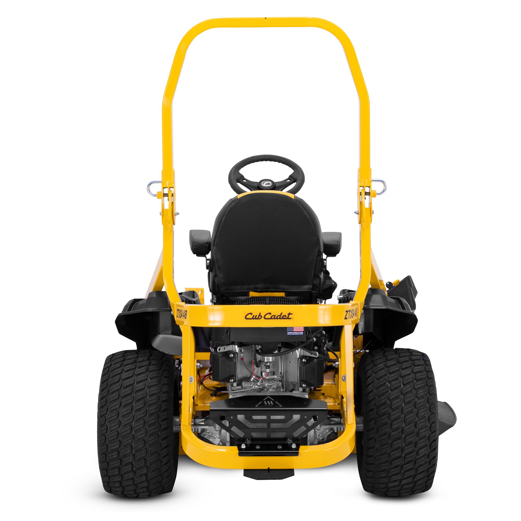 XZ8 S122 - ULTIMA | CubCadet