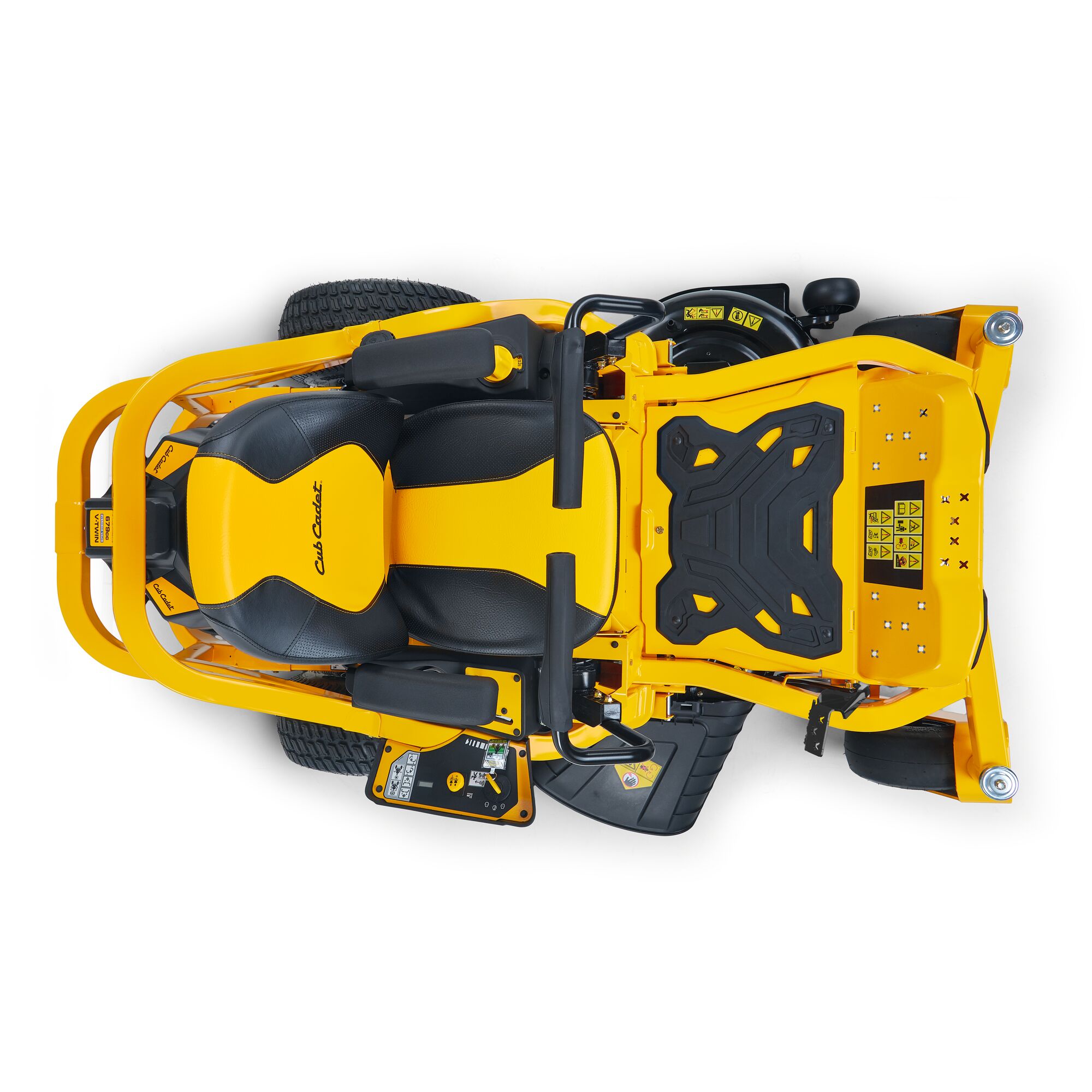 XZ5 L107 - ULTIMA | CubCadet