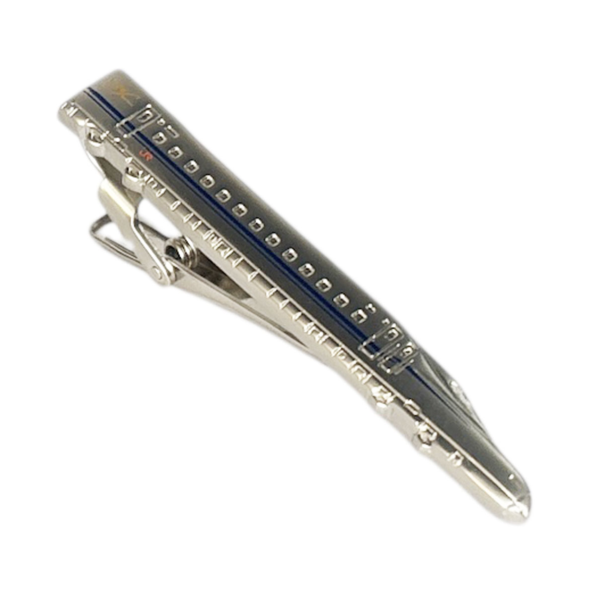 swank スワンク N700S新幹線ネクタイピン