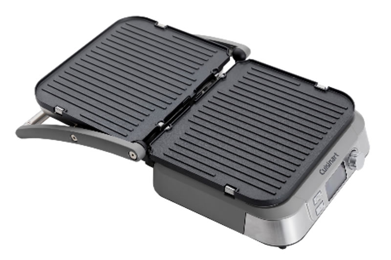 クイジナート GR-5J マルチグルメプレート たこ焼きプレート付 ついに