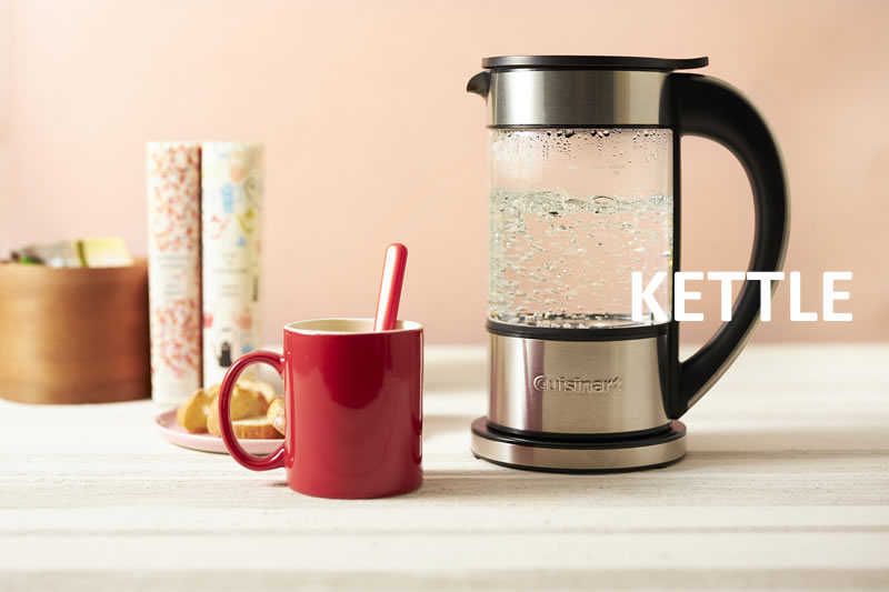 ファウンテン コーヒーメーカー FCC-1KJ｜まるで噴水のようなドリップ