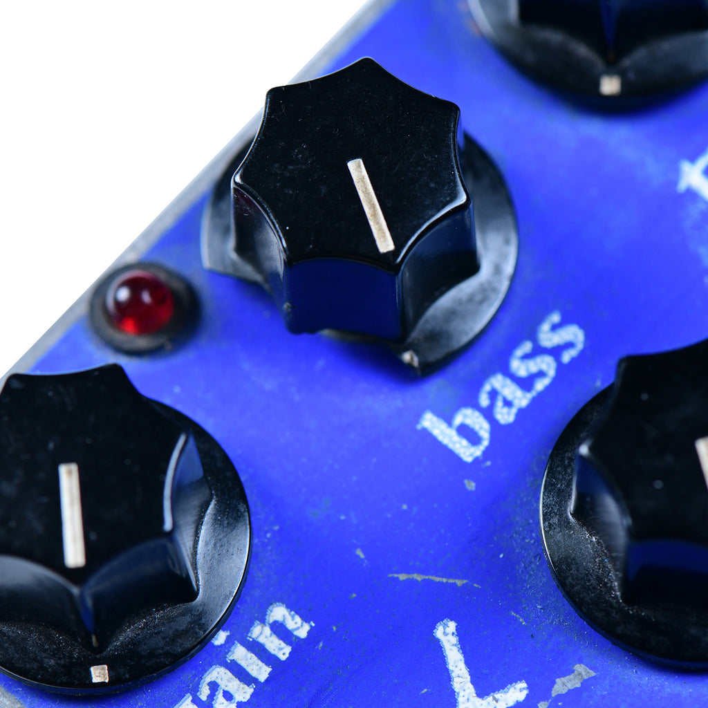 King of the Britains【USED】 – PEDAL SHOP CULT