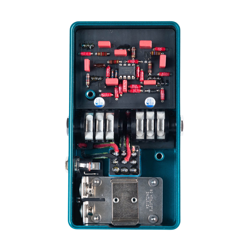 Maestro Antique Revised EVR “Gold” – PEDAL SHOP CULT