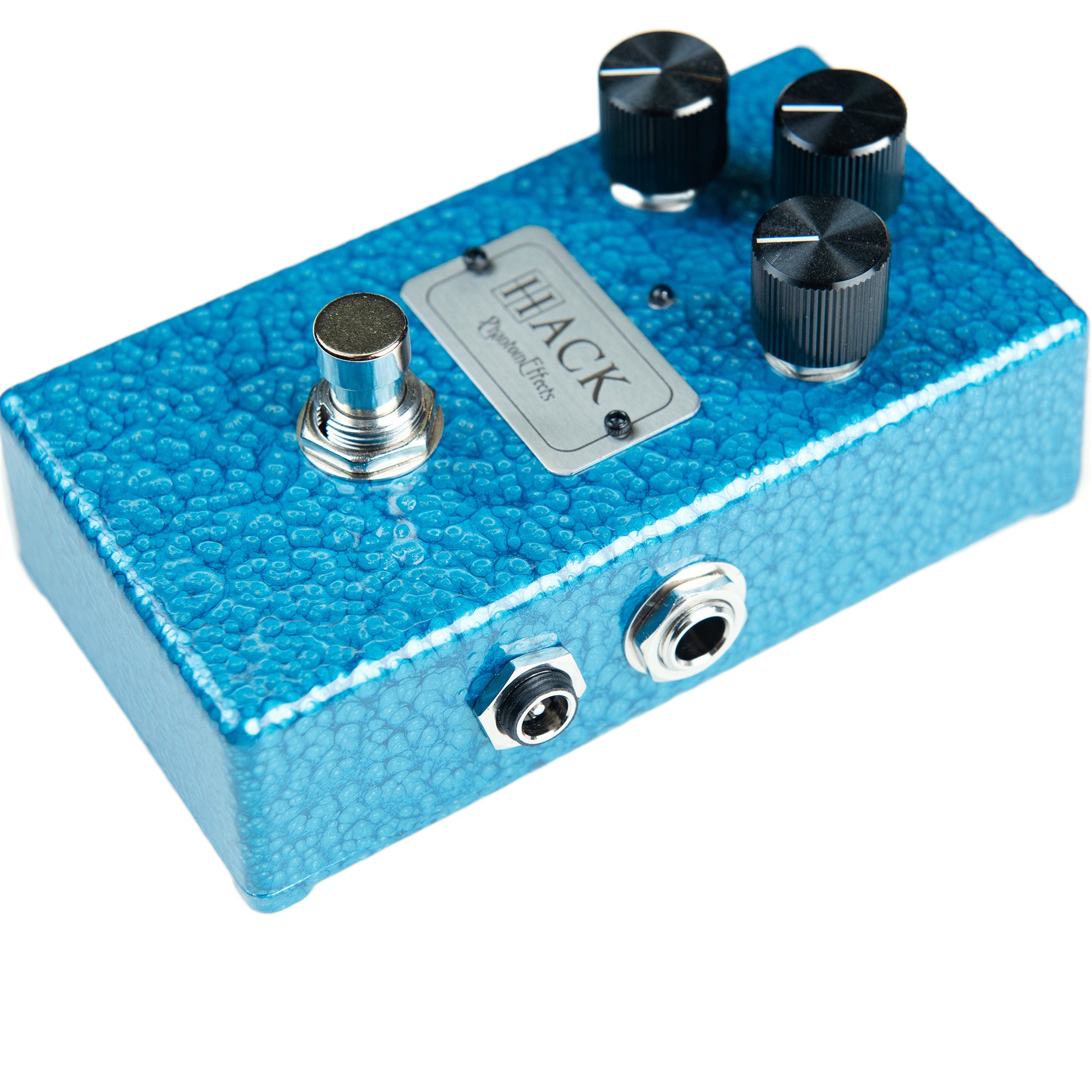 HACK / Blue 【受注生産】 – PEDAL SHOP CULT