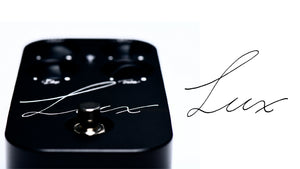 CULT / Lux | PEDAL SHOP CULT