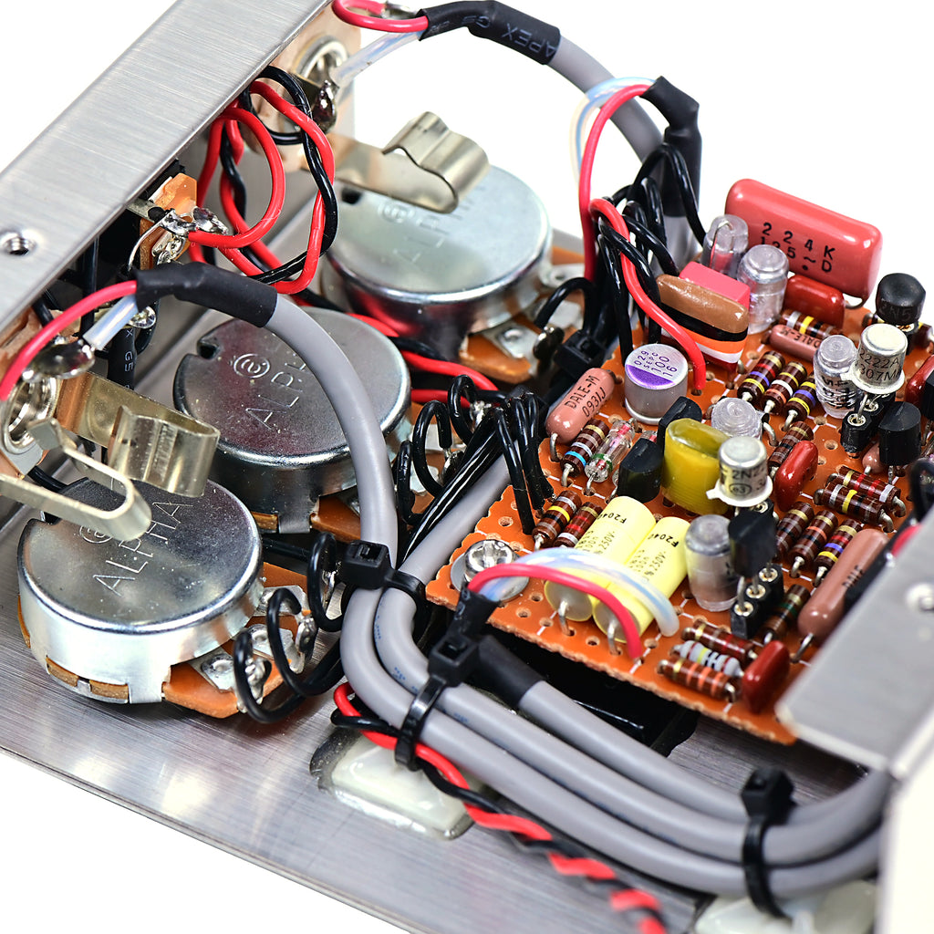 MOTHER【受注生産】 – PEDAL SHOP CULT