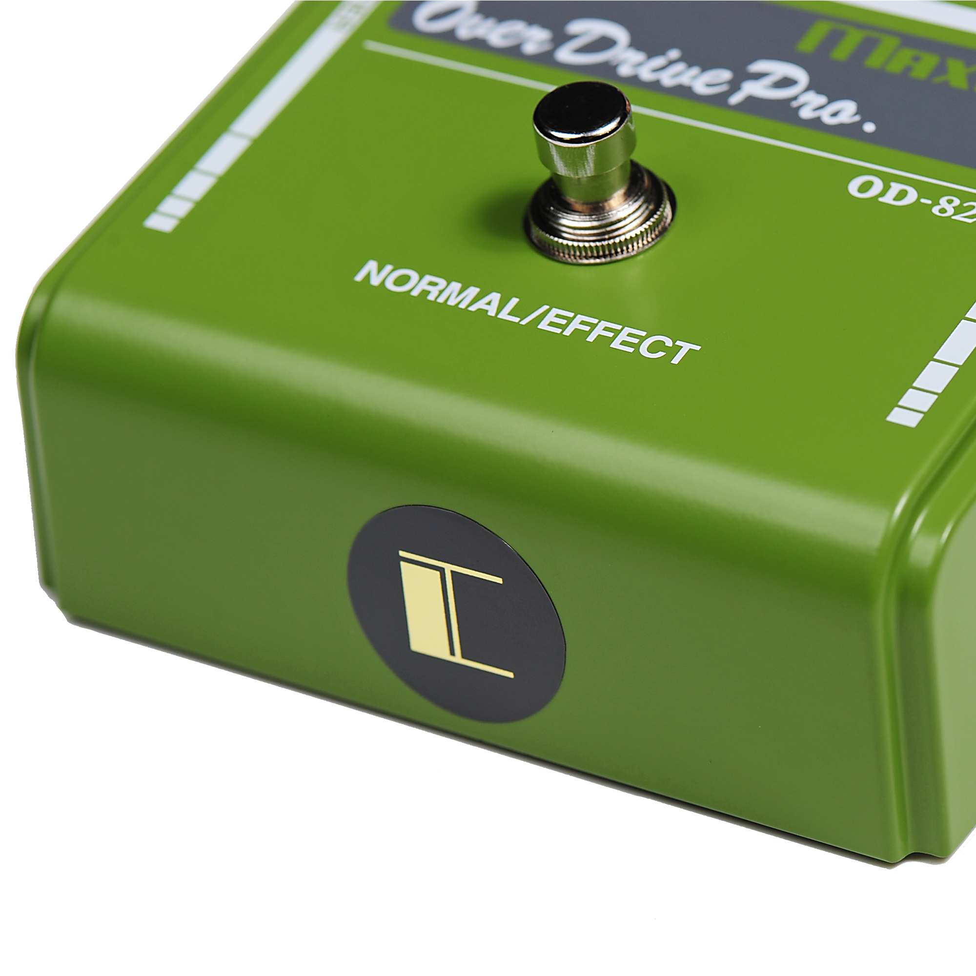 OD-820 Secede from T.S. mod. – PEDAL SHOP CULT