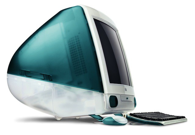 iMac G3 | Cult of Mac