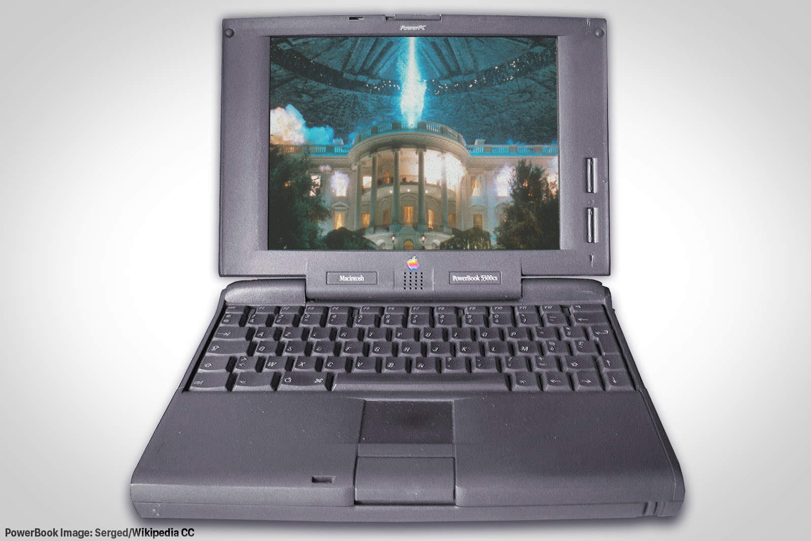PowerBook | Cult of Mac
