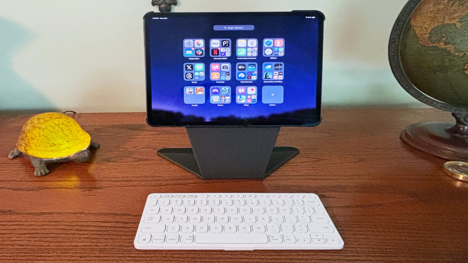 Logitech Keys-to-Go 2 review: Slim and light iPad keyboard