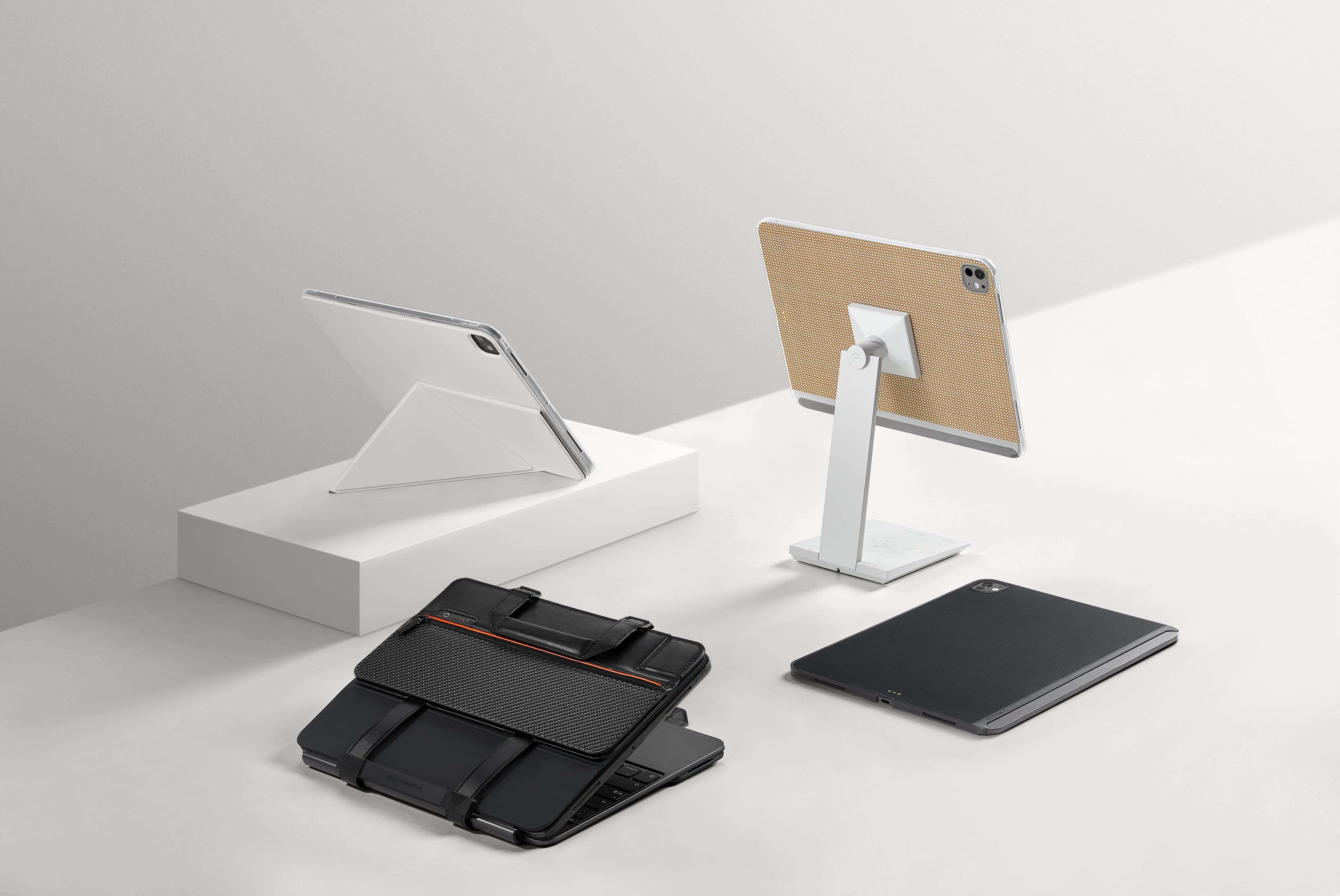 Pitaka MagEZ Case 2 for iPad Pro is tough and stylish | Cult of Mac