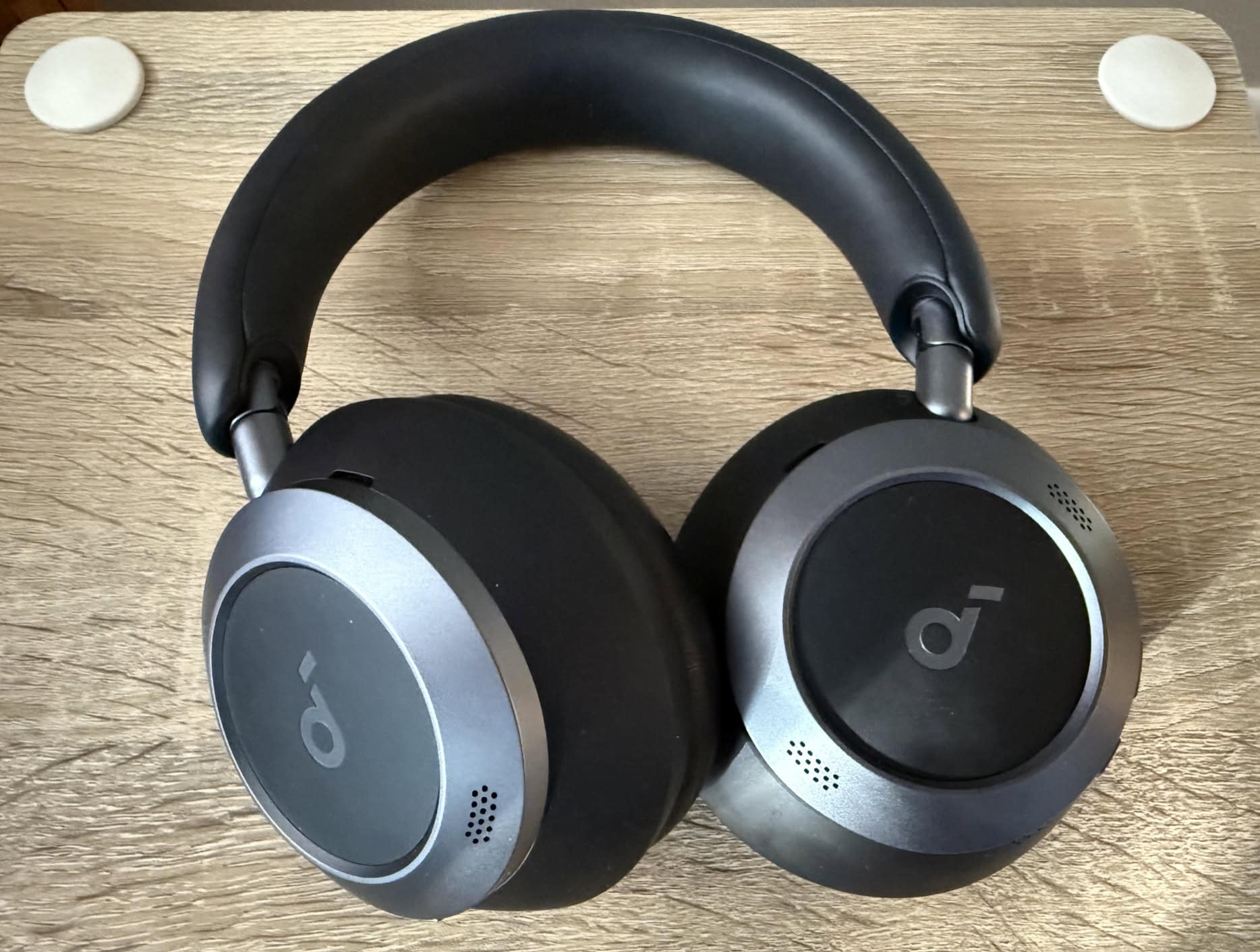 Soundcore Space One Pro headphones review: Killer value | Cult of Mac