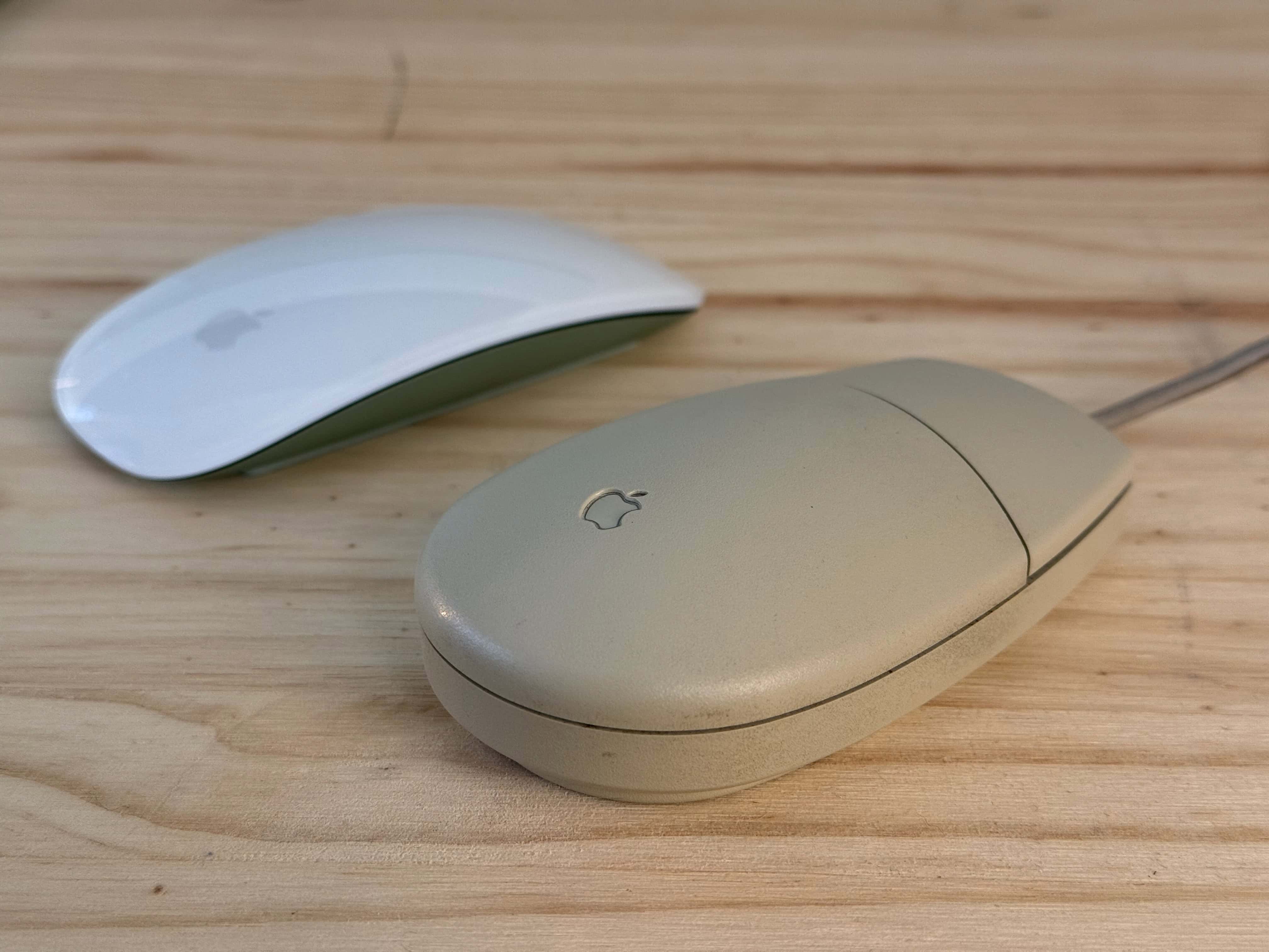 Apple Magic Mouse with USB-C review: Same ol' problems | Cult of Mac