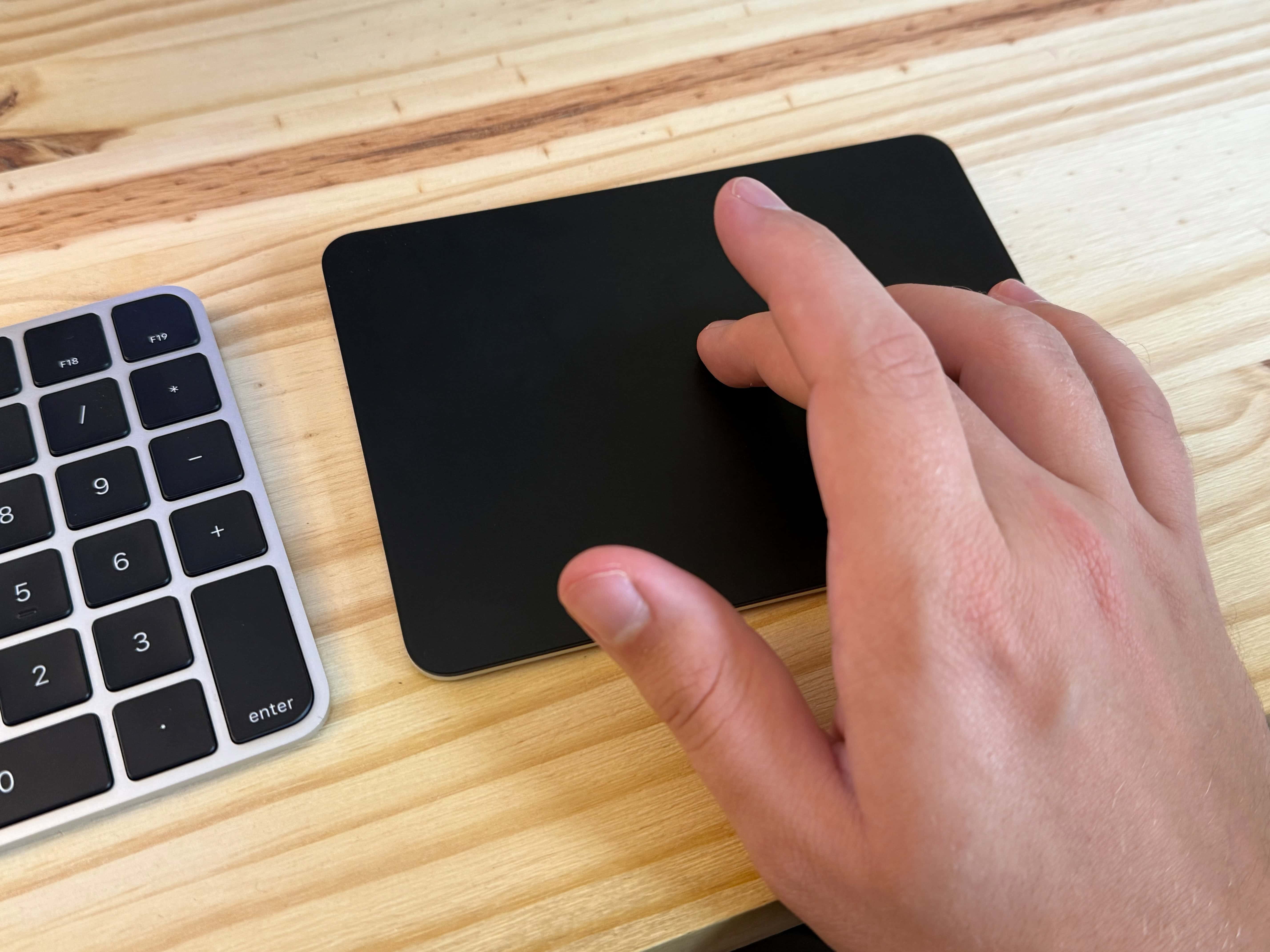 Apple Magic Trackpad review: Still the best ever! | Cult of Mac