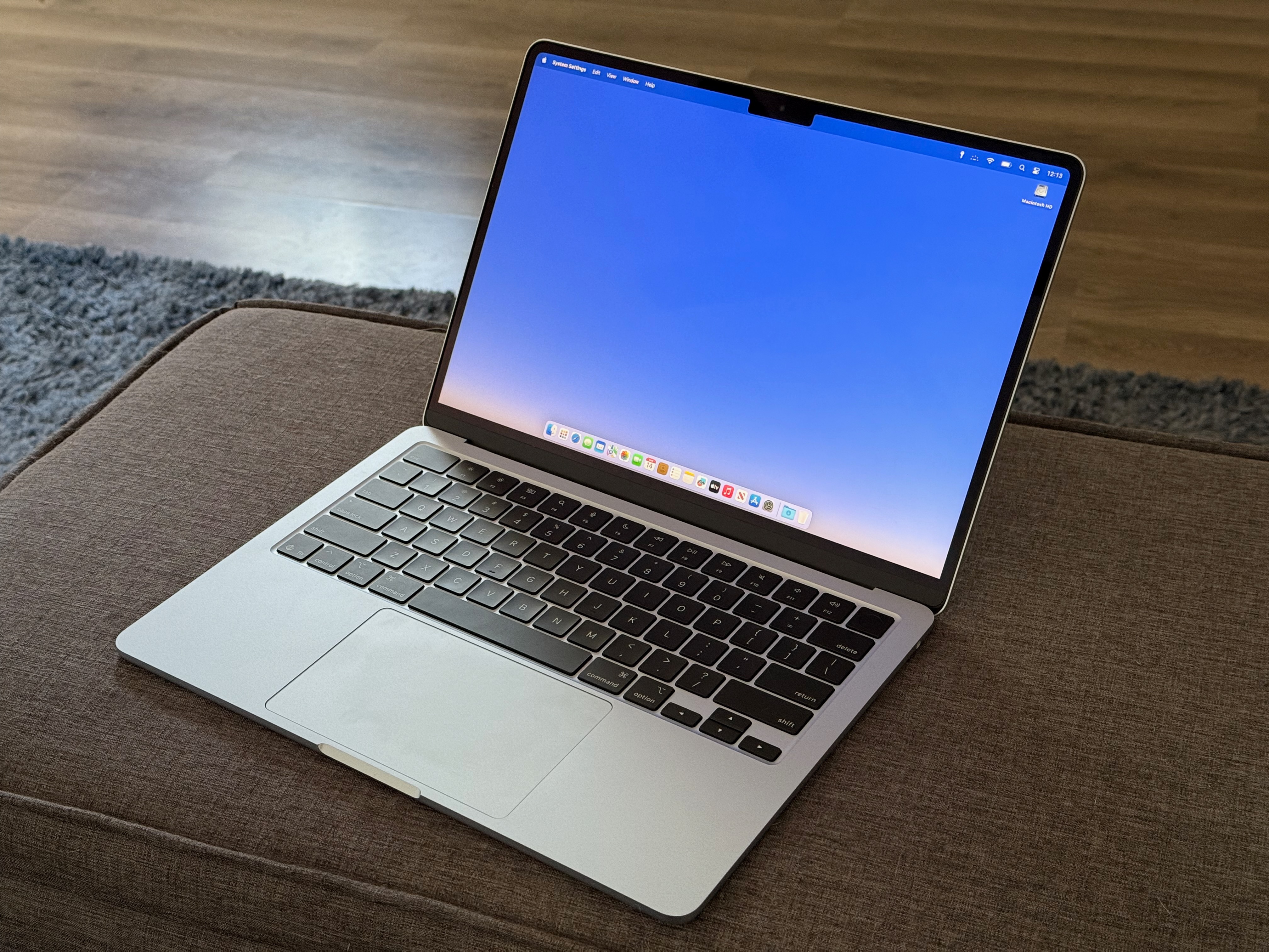 Get refurbished M4 MacBook Air from Apple with big discounts