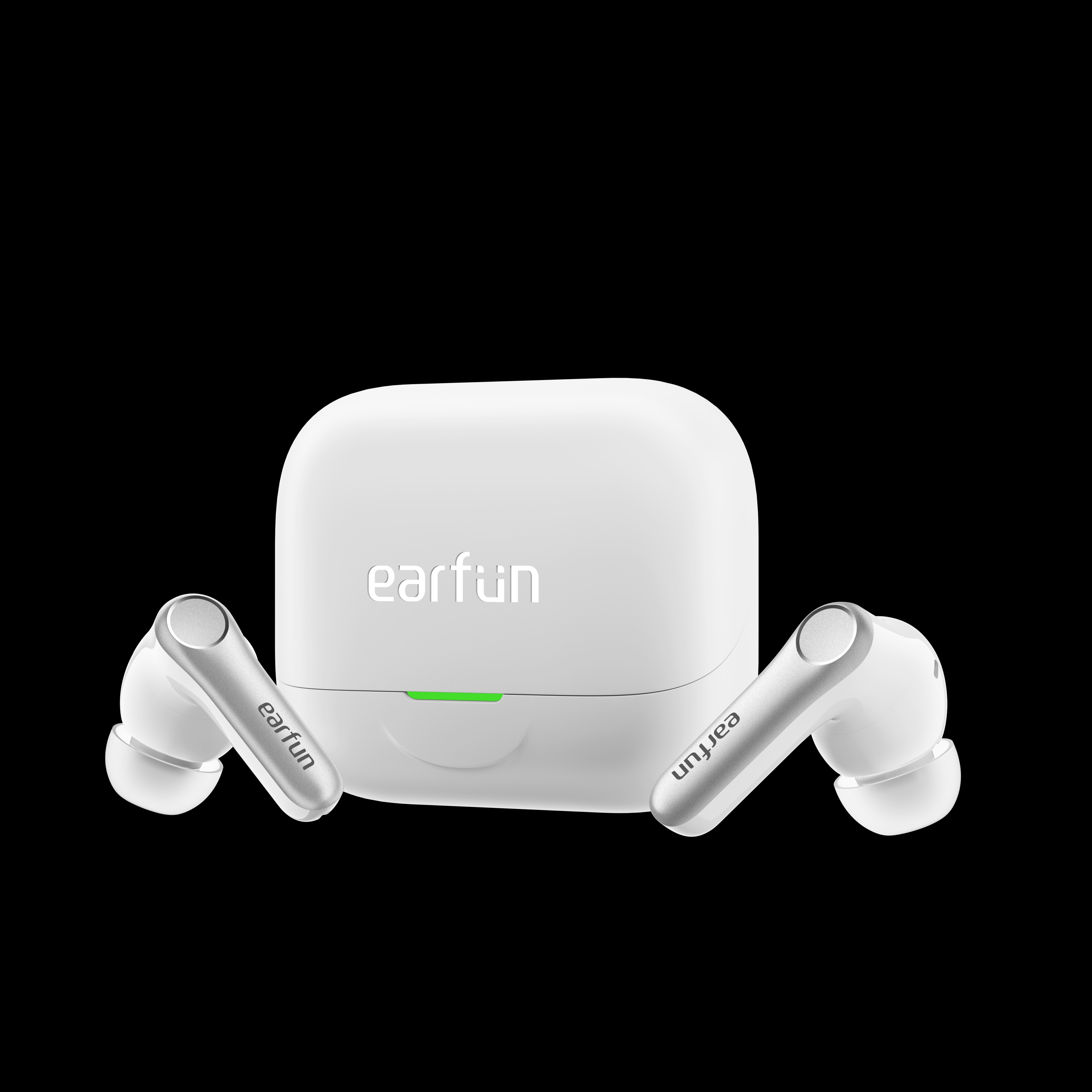 EarFun Air Pro 4+ earbuds launch with dual drivers | Cult of Mac
